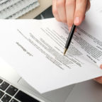 Top CV writing tips