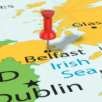 Why it’s great to live and work in Northern Ireland
