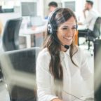 What it’s like to work in a call centre