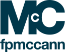 FP-McCann logo