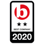 Best Company 2020