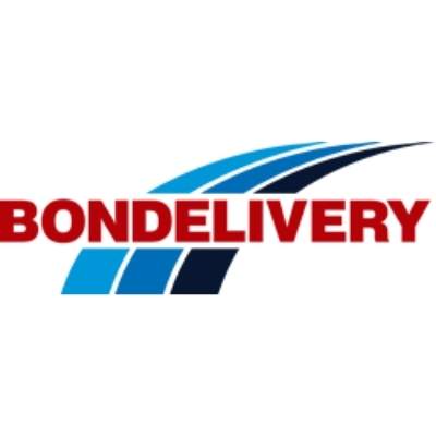 Jobs at Bondelivery