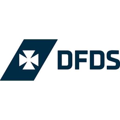 Jobs at DFDS