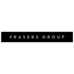 Frasers Group