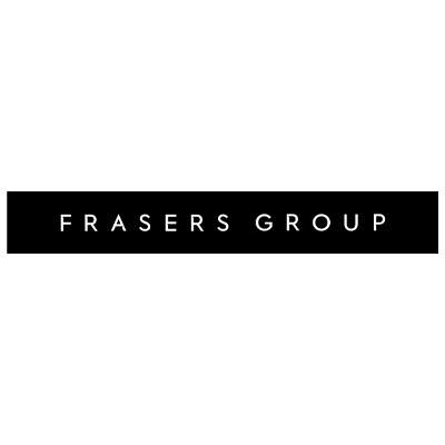 Jobs at Frasers Group